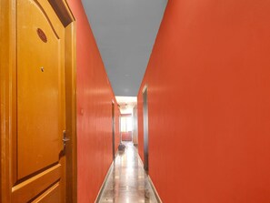 Ferienhaus | Innenbereich