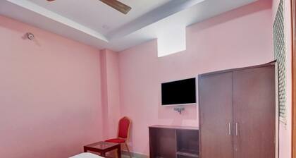 Hotel O Karakambadi Near Alipiri