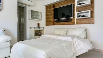 Basic Apartment