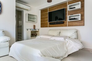 Basic Apartment