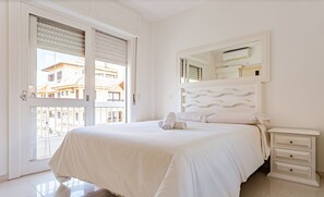 Room - Apto no Open Shopping 600m da praia IBI307 (Florianópolis)