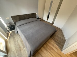 Apartemen