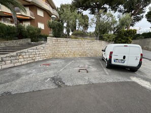 Apartemen