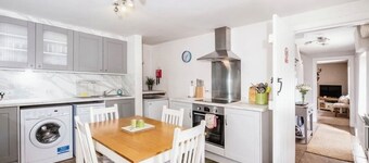 Cosy Highland Cottage Stay