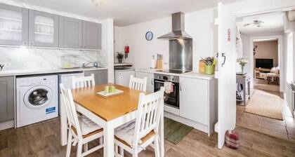 Cosy Highland Cottage Stay