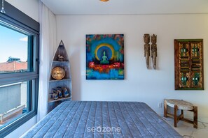 Departamento básico | Escritorio 