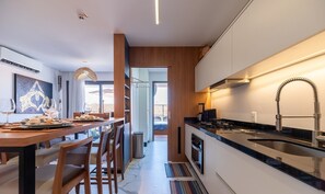 Basic Apartment | Private kitchen