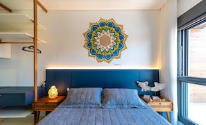 Apartamento básico