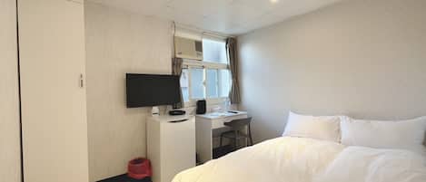 1 bedroom, Internet, bed sheets