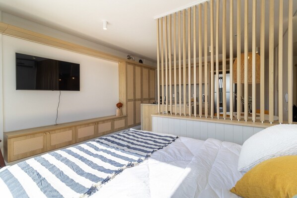 Apartamento básico