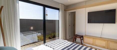 Basic Apartment