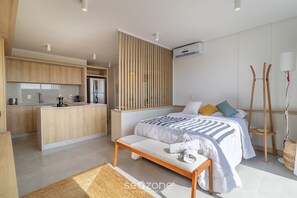 Basic-Apartment