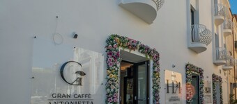 Hotel Palazzo Antonietta