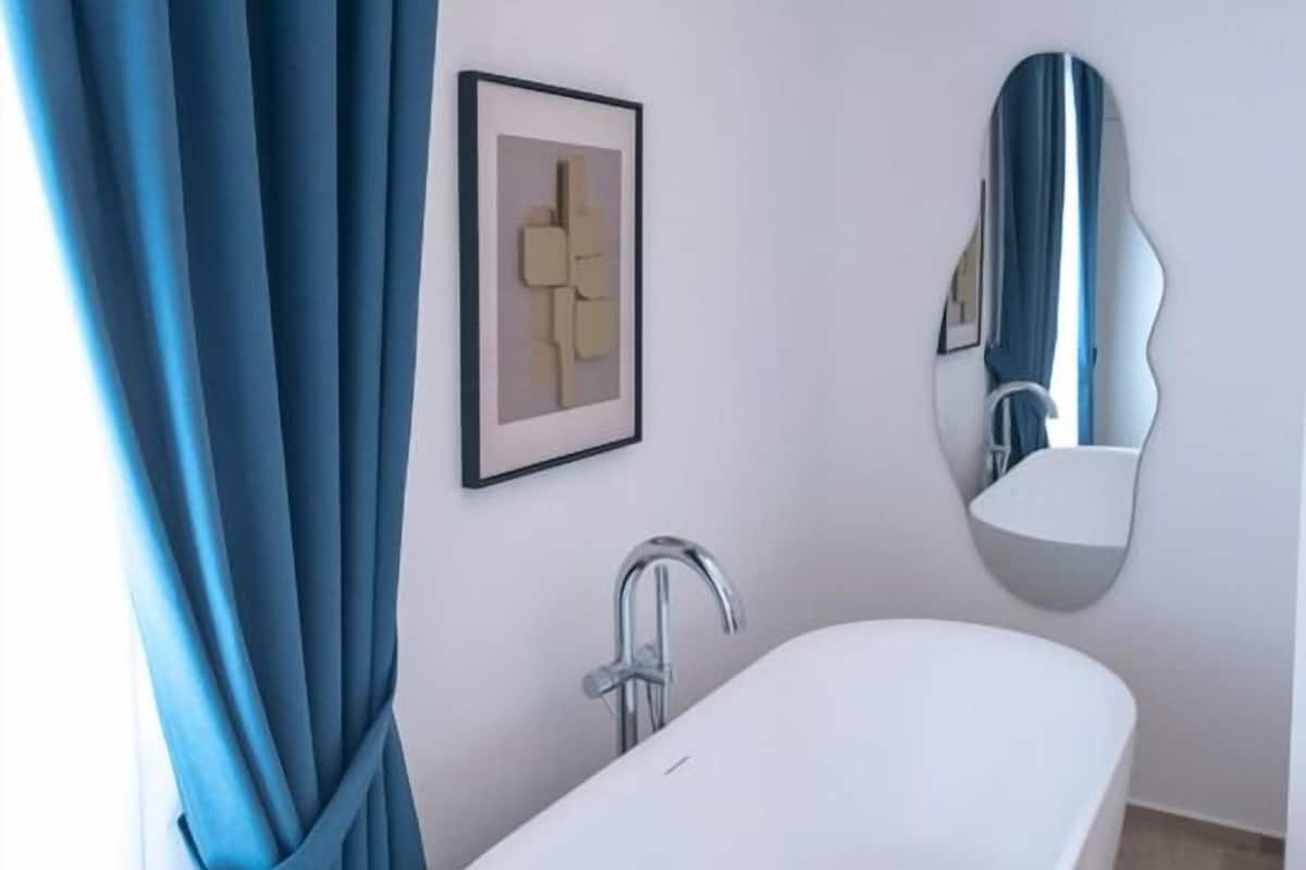 Chambre Deluxe