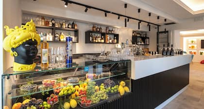 Hotel Palazzo Antonietta