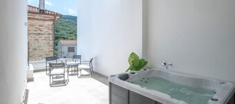 Hotel Palazzo Antonietta