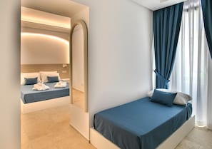 Chambre Luxe