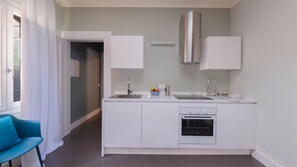Privat køkken