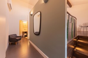 Interior - Huge design apartment in the center of Venice, with private courtyard (Venezia)