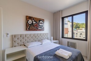 Basic Apartment