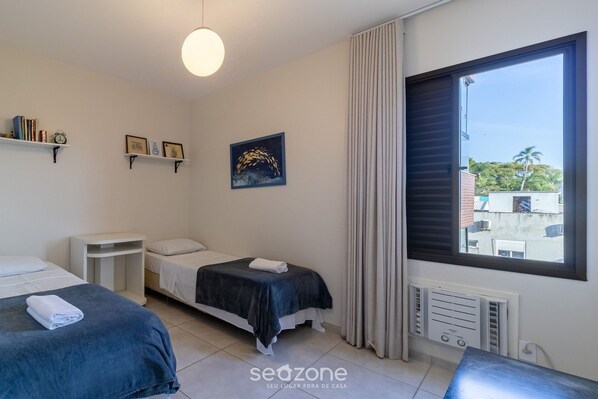 Apartamento básico