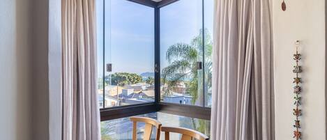 Basic-Apartment | Innenbereich