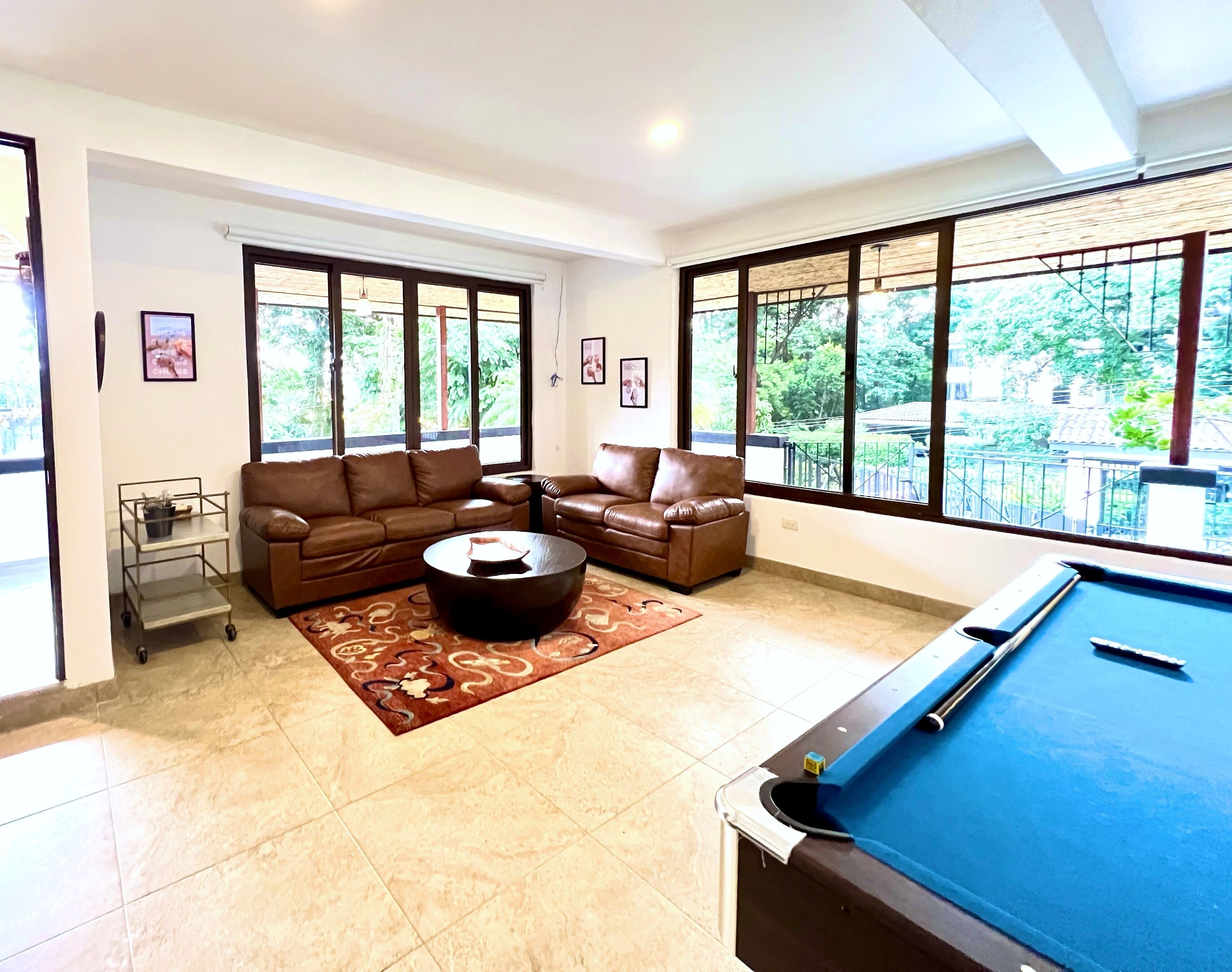 Sala de juegos