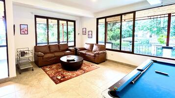 Sala de juegos