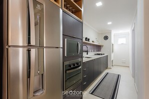 Appartement | Cuisine privée
