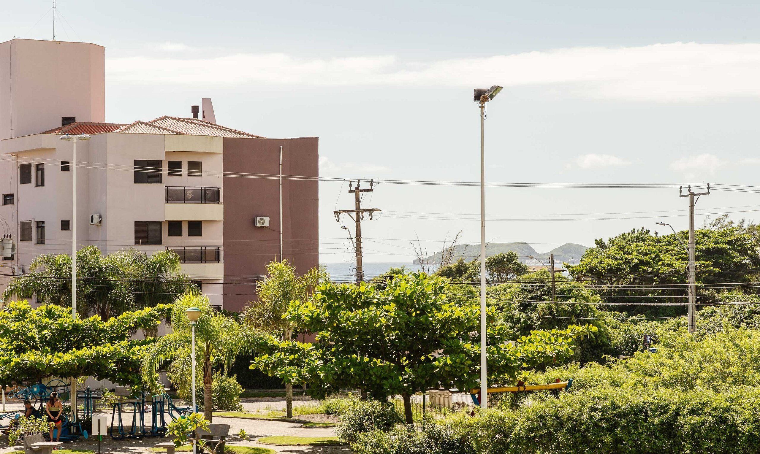 Departamento básico | Exterior