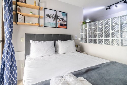 Cozy Apartment Less Than 100 m From the Beach Gdi2