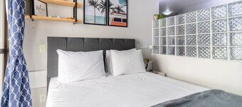 Cozy Apartment Less Than 100 m From the Beach Gdi2