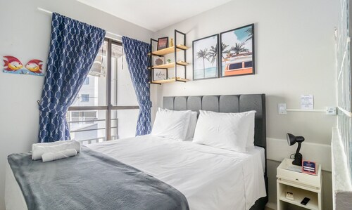 Cozy Apartment Less Than 100 m From the Beach Gdi2