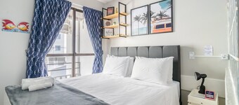 Cozy Apartment Less Than 100 m From the Beach Gdi2