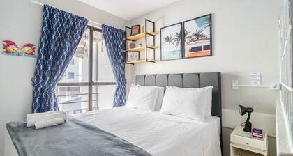 Cozy Apartment Less Than 100 m From the Beach Gdi2