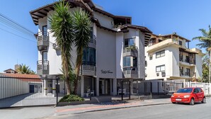 Exterior - Cozy Apartment Less Than 100 m From the Beach Gdi2 (Florianópolis)