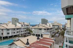 Basic Apartment | View from property