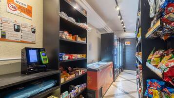 Departamento básico | Interior