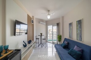 Perushuoneisto | Olohuone