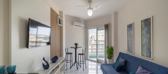 Charming Stay Steps From the Sea Ftm0401