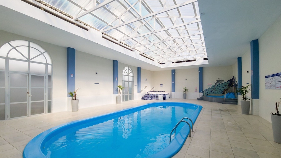 Charming Stay Steps From the Sea Ftm0401