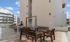 Property grounds - Charming Stay Steps From the Sea Ftm0401 (Florianópolis)