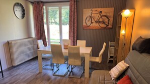 Oppholdsområde