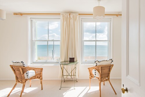 Seaside Cottage, Deal