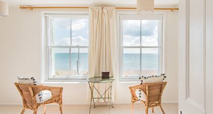 Seaside Cottage, Deal