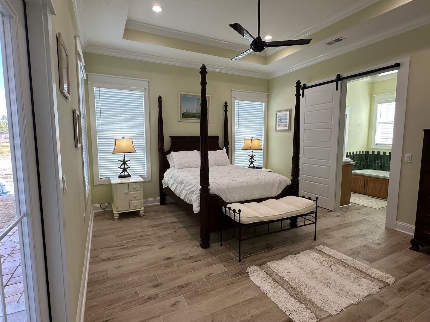 3 chambres, Wi-Fi, draps fournis