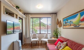 Appartement | Coin séjour