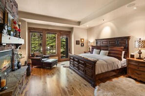 5 間睡房、免費 Wi-Fi