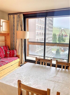 2 Schlafzimmer, WLAN