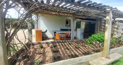 Gîte des Quatre Vents - Kergloff